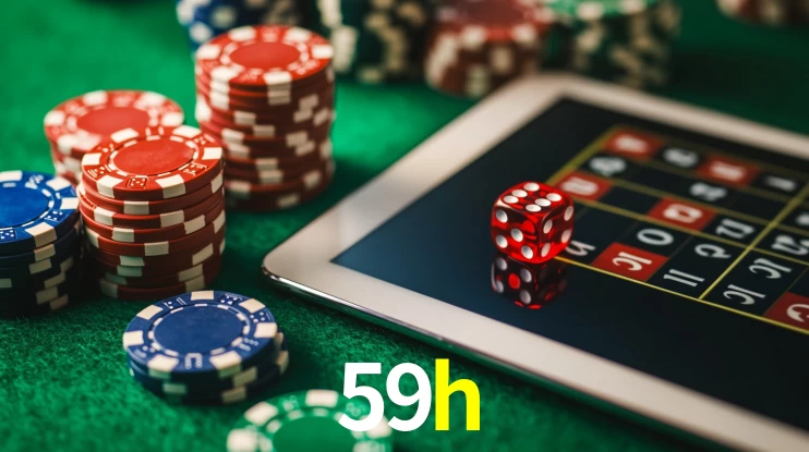 Faça Login na Plataforma 59h